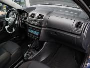Skoda Fabia II Рестайлинг Москва  - изображение 20