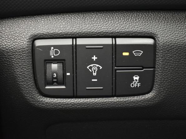 Hyundai Creta I Рестайлинг с пробегом 2020 года, цена 1 897 000 рублей, 118119 км, внедорожник, Автокод Объявления