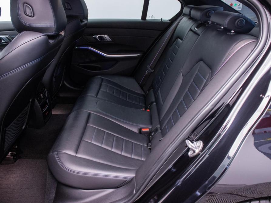BMW 3 серии VII (G2x) Москва  - изображение 11