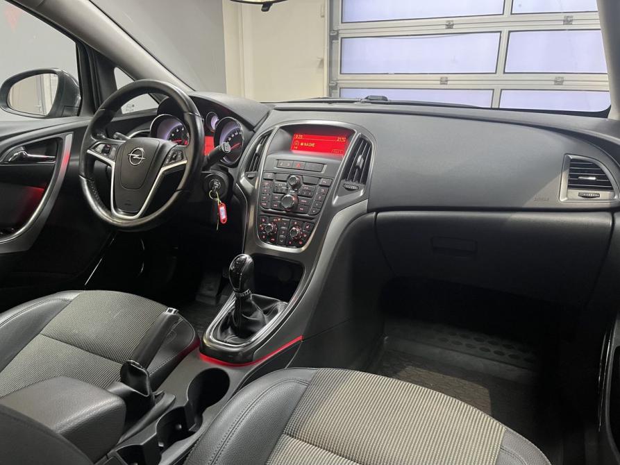 Opel Astra J Тверь  - изображение 14