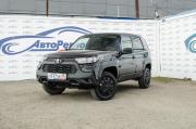Lada (ВАЗ) Niva Travel I Курган  - изображение 15