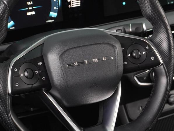 BAIC U5 Plus с пробегом 2024 года, цена 1 224 000 рублей, 39798 км, седан, Автокод Объявления