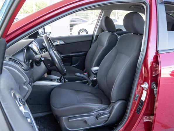 Kia Cerato II с пробегом 2012 года, цена 999 000 рублей, 206433 км, седан, Автокод Объявления