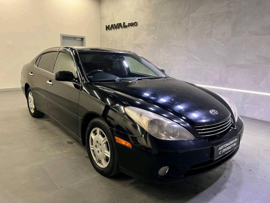 Toyota Windom III (XV30) Новосибирск  - изображение 3