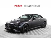 Mercedes-Benz CLE Москва  - изображение 27