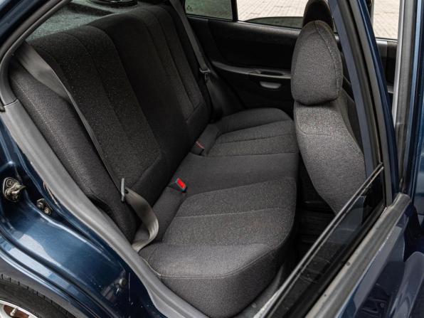 Hyundai Accent II с пробегом 2006 года, цена 395 000 рублей, 257724 км, седан, Автокод Объявления