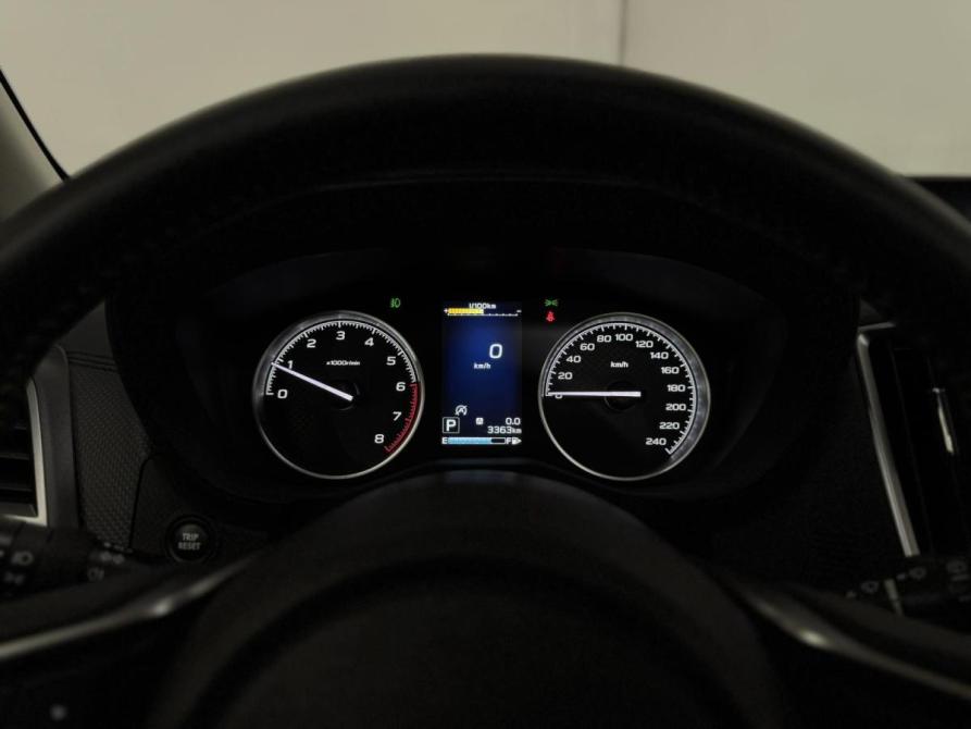 Subaru Forester V Рестайлинг Нижний Новгород  - изображение 23