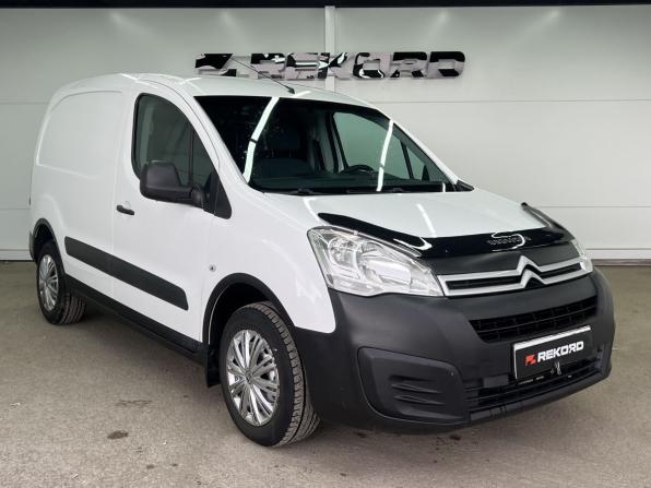 Citroen Berlingo II Рестайлинг 2 с пробегом 2016 года, цена 929 000 рублей, 222768 км, компактвэн, Автокод Объявления