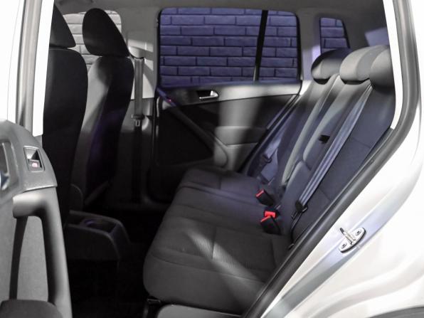 Volkswagen Tiguan I Рестайлинг с пробегом 2011 года, цена 1 299 000 рублей, 213328 км, внедорожник, Автокод Объявления
