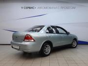 Nissan Almera Classic I Москва  - изображение 20
