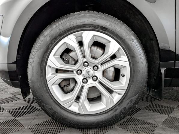 Land Rover Range Rover Evoque II с пробегом 2020 года, цена 3 725 000 рублей, 75400 км, внедорожник, Автокод Объявления
