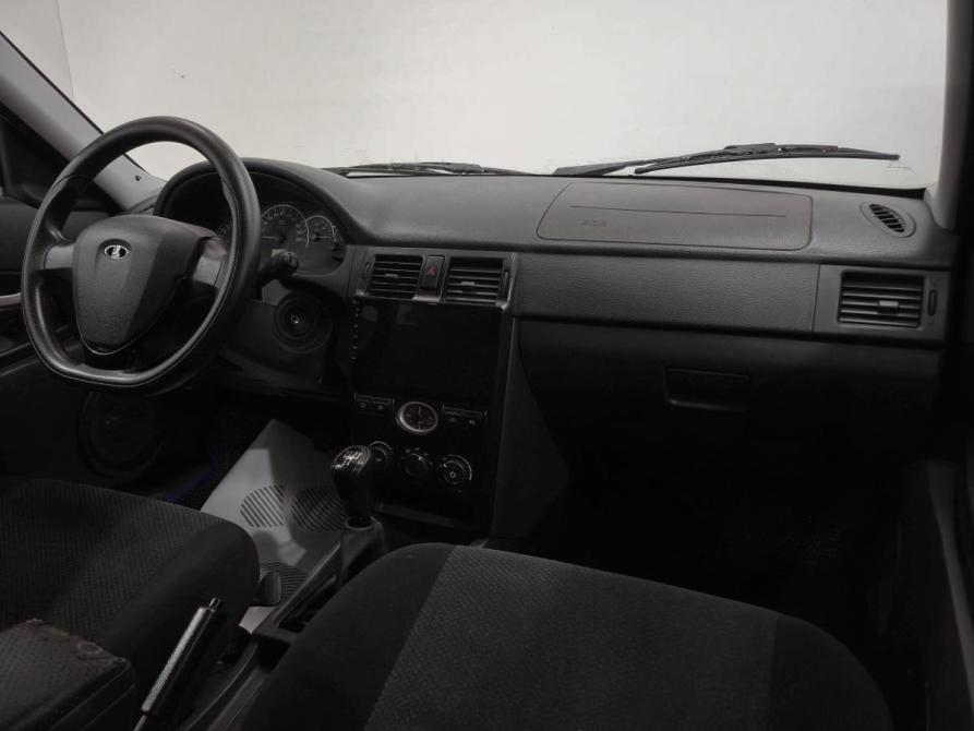 Lada (ВАЗ) Priora I Альметьевск  - изображение 11