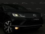 Volkswagen Touareg II Рестайлинг Санкт-Петербург  - изображение 67