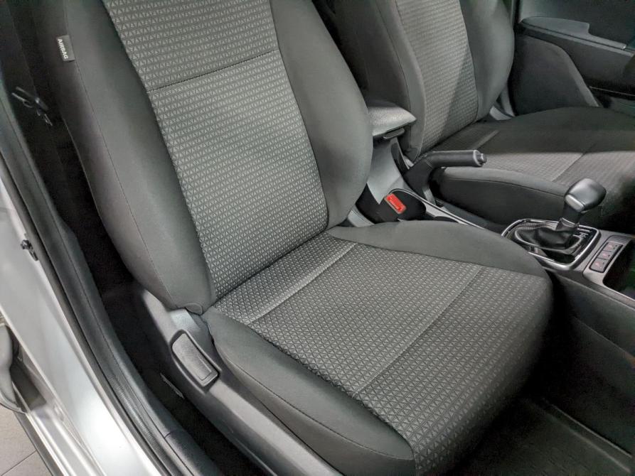 Kia Rio IV Рестайлинг Москва  - изображение 21