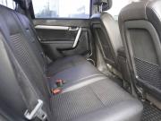 Chevrolet Captiva I Рестайлинг Москва  - изображение 25