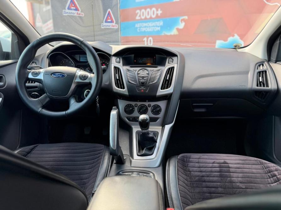 Ford Focus III Набережные Челны  - изображение 19