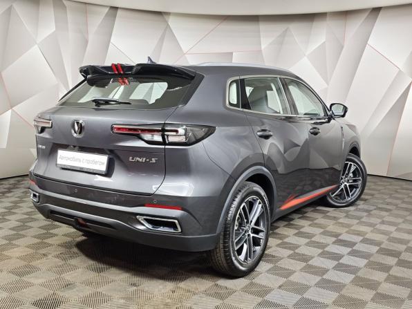 Changan UNI-S I с пробегом 2024 года, цена 2 100 000 рублей, 10580 км, внедорожник, Автокод Объявления