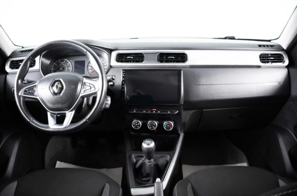 Renault Arkana I Пермь  - изображение 13