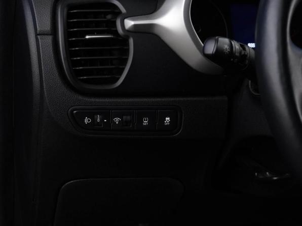 Kia Rio IV Рестайлинг с пробегом 2021 года, цена 1 697 077 рублей, 83321 км, седан, Автокод Объявления