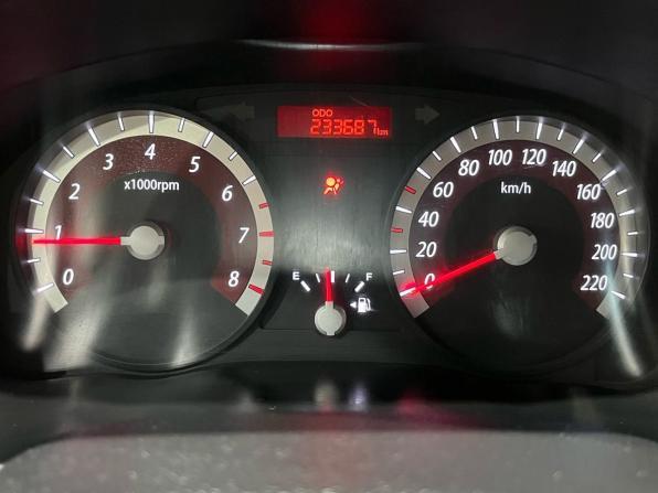 Kia Rio II Рестайлинг с пробегом 2009 года, цена 540 000 рублей, 233600 км, седан, Автокод Объявления
