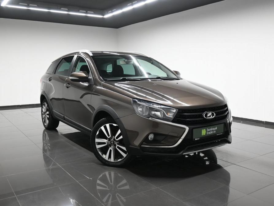 Lada (ВАЗ) Vesta I Тверь  - изображение 5