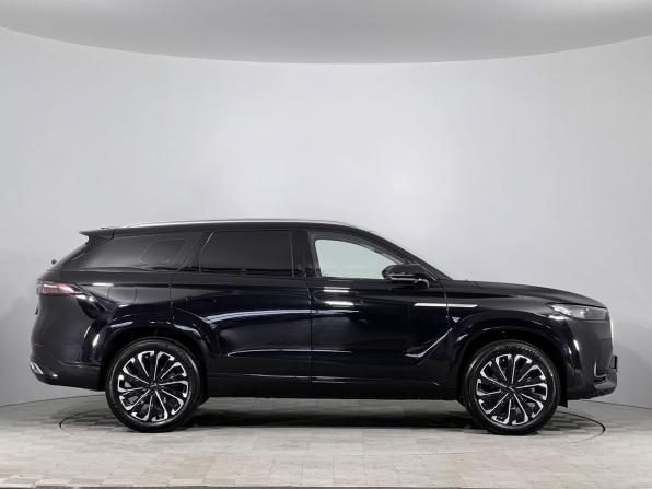 Jaecoo J8 с пробегом 2024 года, цена 3 300 000 рублей, 22884 км, внедорожник, Автокод Объявления