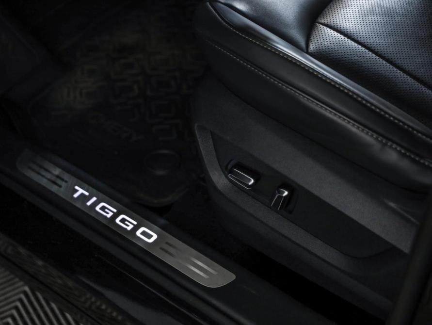 Chery Tiggo 8 Pro Max I Санкт-Петербург  - изображение 25