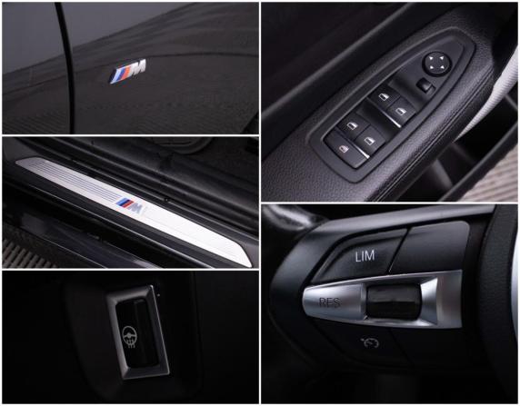 BMW 1 серии II (F20/F21) Рестайлинг 2 с пробегом 2018 года, цена 2 169 000 рублей, 112515 км, хэтчбек, Автокод Объявления