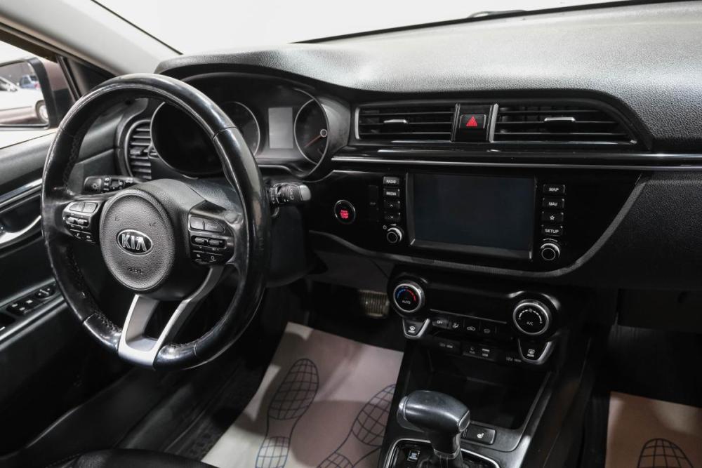 Kia Rio IV Новокузнецк  - изображение 19