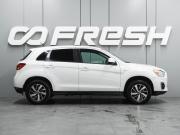 Mitsubishi ASX I Рестайлинг Воронеж  - изображение 23