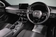 Honda Civic XI Сургут  - изображение 29