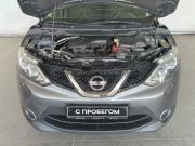 Nissan Qashqai II Москва  - изображение 34