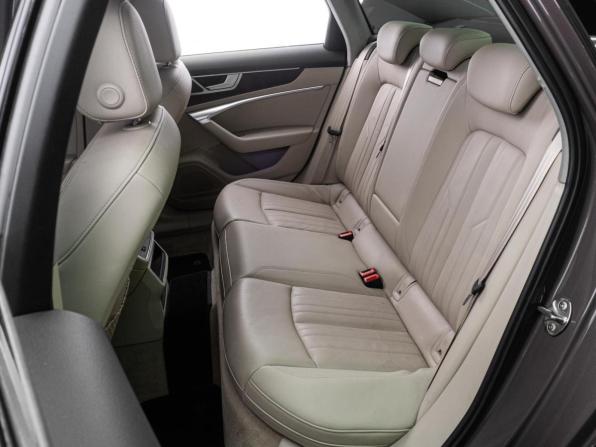 Audi A6 V (C8) с пробегом 2019 года, цена 3 849 000 рублей, 161939 км, седан, Автокод Объявления
