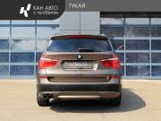 BMW X3 II (F25) Казань  - изображение 16