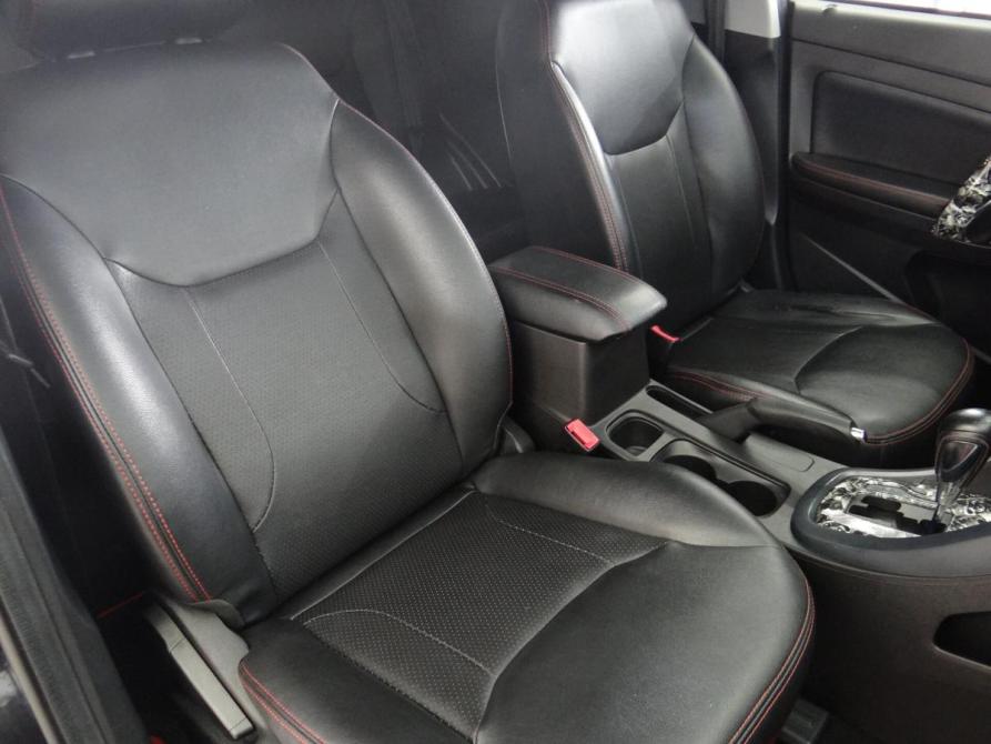 Chery Tiggo 5 I Старый Оскол  - изображение 22