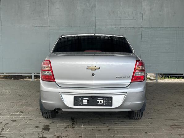 Chevrolet Cobalt II с пробегом 2013 года, цена 540 000 рублей, 159501 км, седан, Автокод Объявления