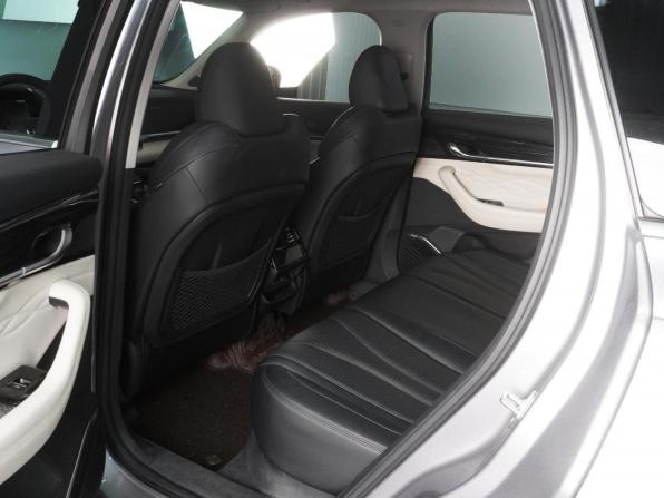 Geely Monjaro I с пробегом 2023 года, цена 3 229 000 рублей, 61269 км, внедорожник, Автокод Объявления