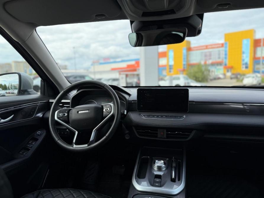 Haval Jolion I Сыктывкар  - изображение 28