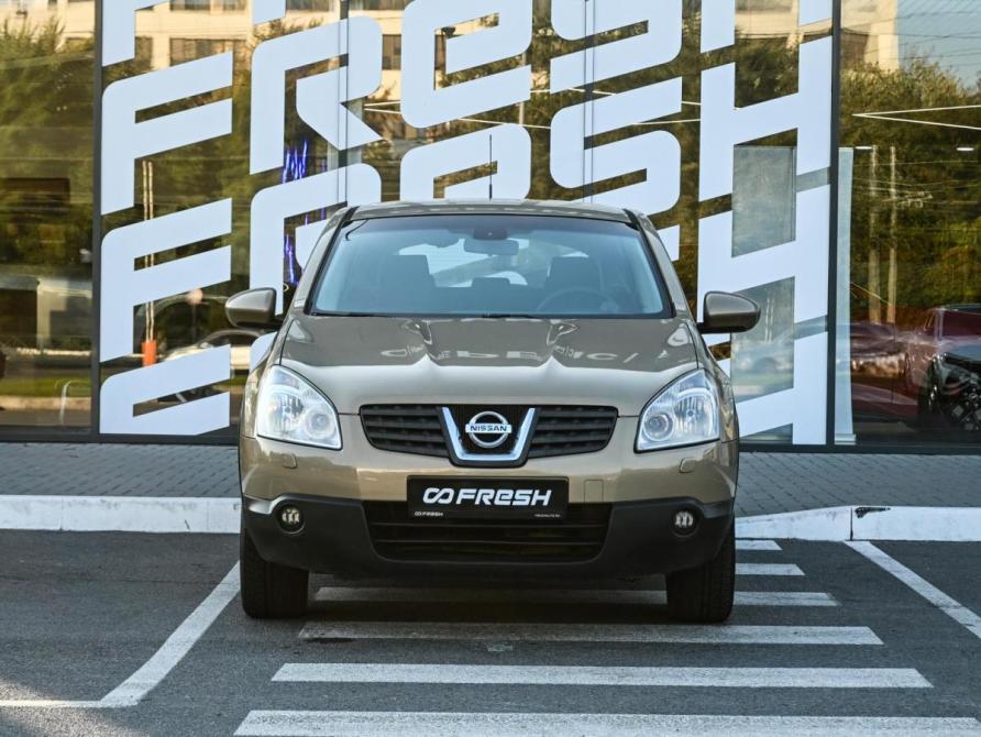 Nissan Qashqai I Волгоград  - изображение 3