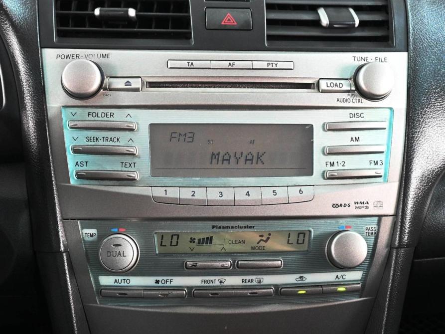 Toyota Camry VI (XV40) Ростов-на-Дону  - изображение 13