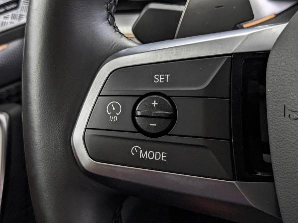 BMW X2 II (U10) с пробегом 2024 года, цена 5 195 000 рублей, 21428 км, внедорожник, Автокод Объявления