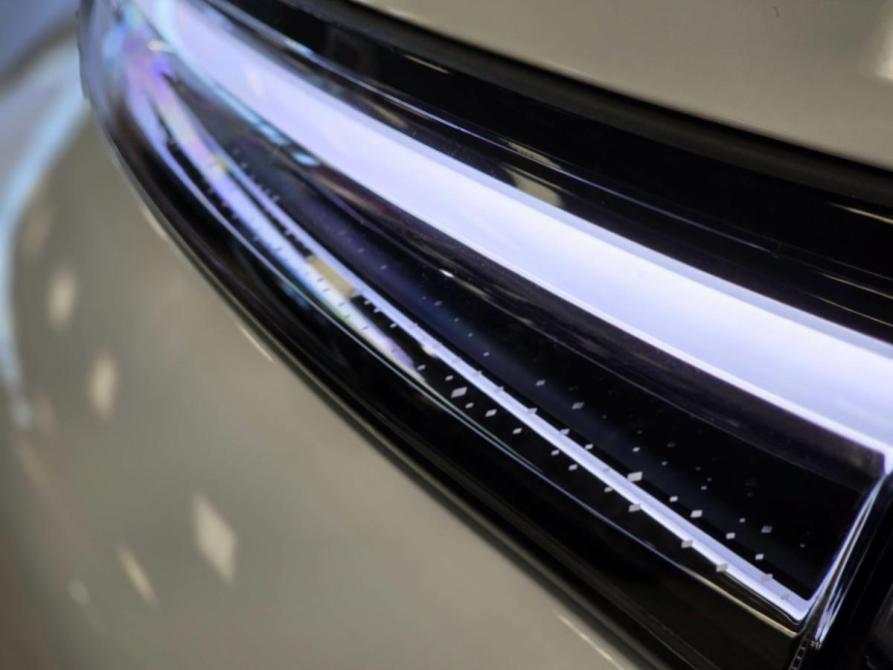 Geely Galaxy M7 Екатеринбург  - изображение 33