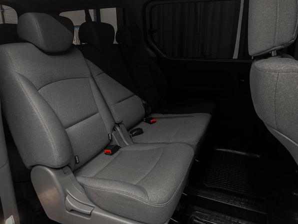 Hyundai H-1 II Рестайлинг 2 с пробегом 2021 года, цена 2 970 000 рублей, 170000 км, минивэн, Автокод Объявления