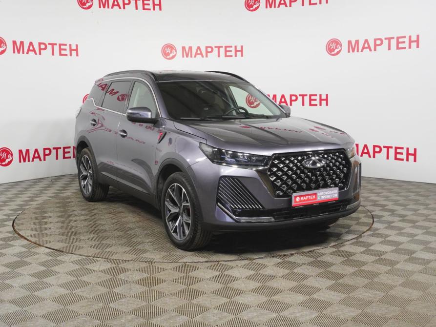 Chery Tiggo 7 Pro Max I Рестайлинг Вологда  - изображение 3
