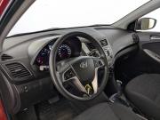 Hyundai Solaris I Рестайлинг Москва  - изображение 43