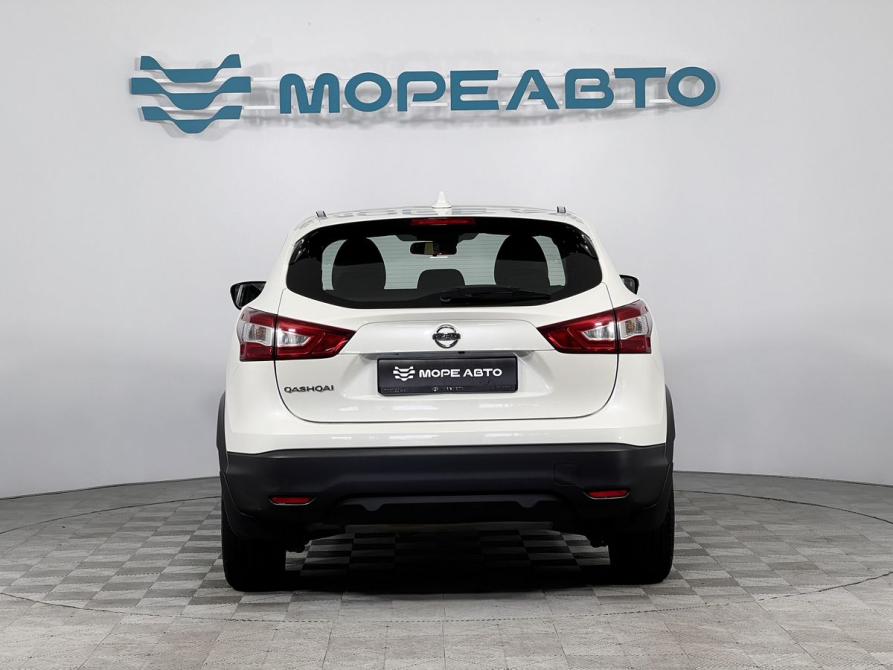 Nissan Qashqai II Калининград  - изображение 6