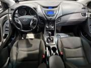 Hyundai Elantra V (MD) Курск  - изображение 27
