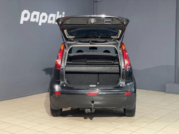 Nissan Note I Рестайлинг с пробегом 2011 года, цена 679 000 рублей, 255000 км, хэтчбек, Автокод Объявления