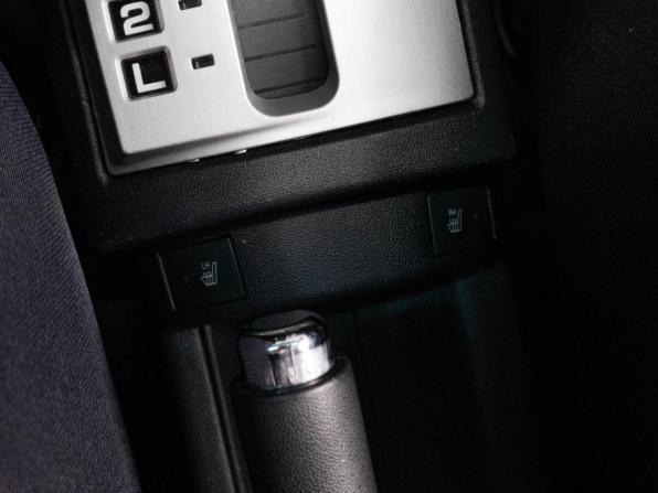 Hyundai Getz I Рестайлинг с пробегом 2007 года, цена 549 000 рублей, 200545 км, хэтчбек, Автокод Объявления