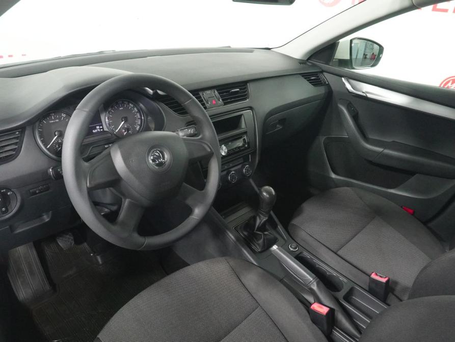 Skoda Octavia III (A7) Вологда  - изображение 8